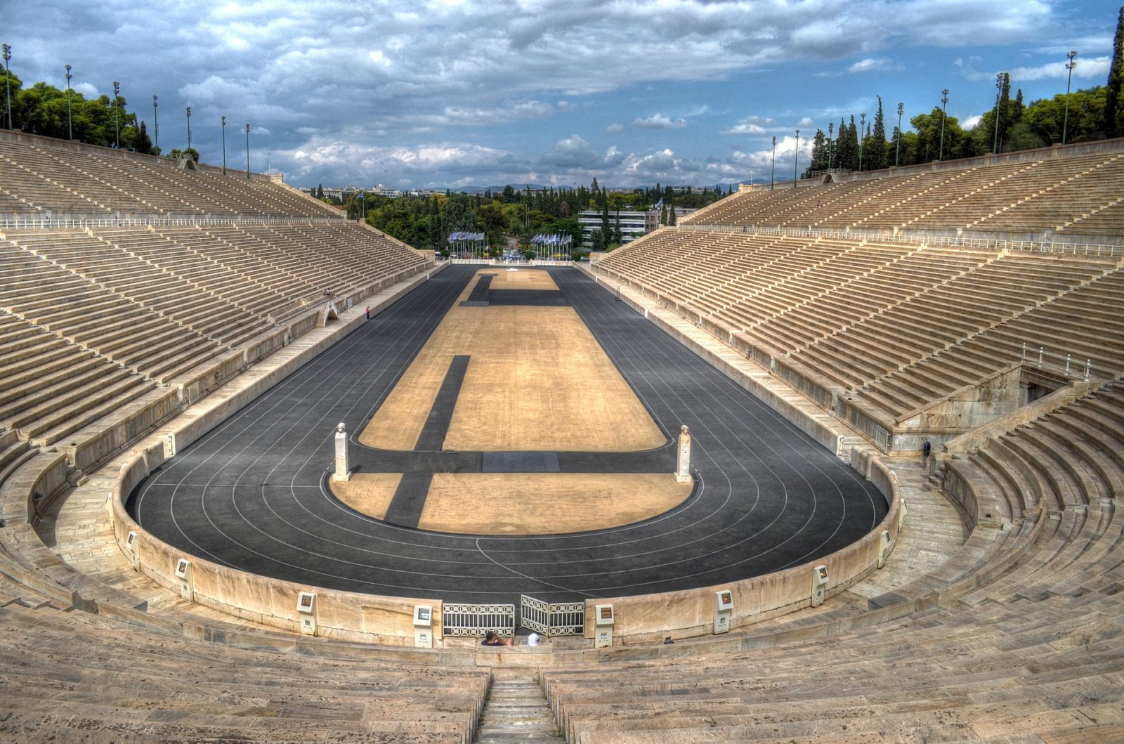 Top 7 Attractions And Things To Do In Athens, Greece