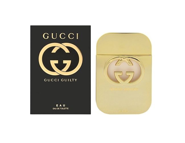 EAU Gucci Guilty Eau De Toilette Spray for Women