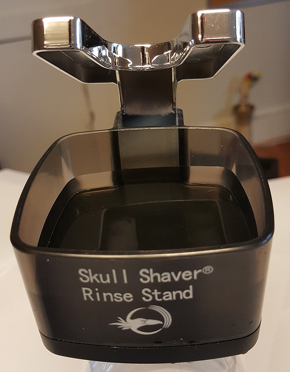 Skull Shaver Bald Eagle Smart Kit Review Widest