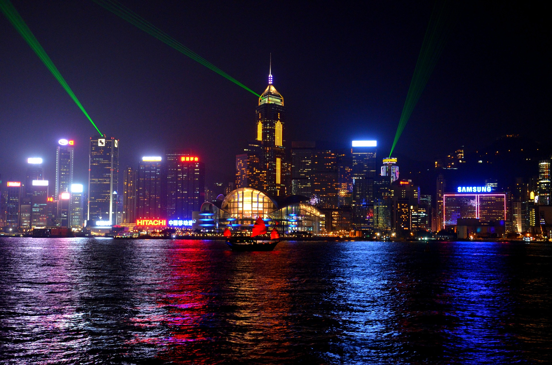 5 Amazing Things to Do in Hong Kong
