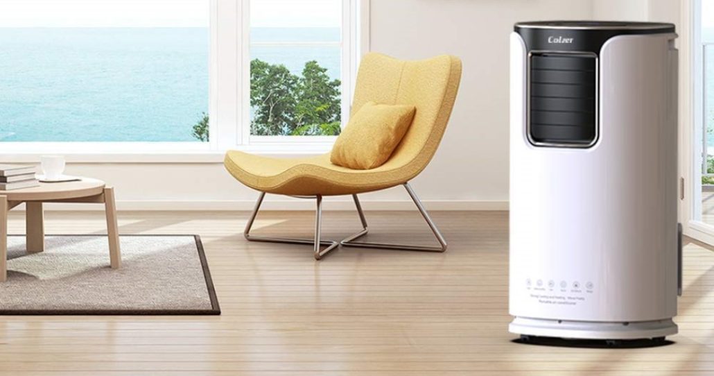 10 Best Selling Portable Air Conditioner Units Widest