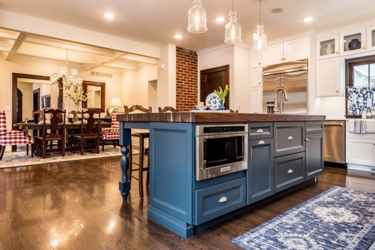 10 Best Selling Microwaves Widest