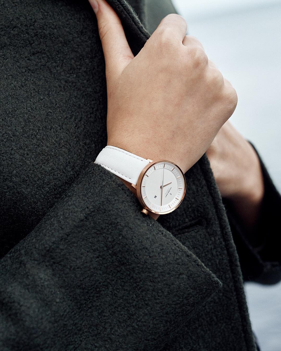 Nordgreen luxury watch