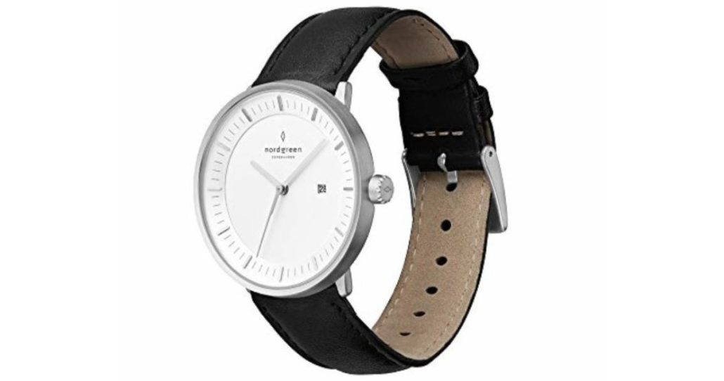 nordgreen watch quality
