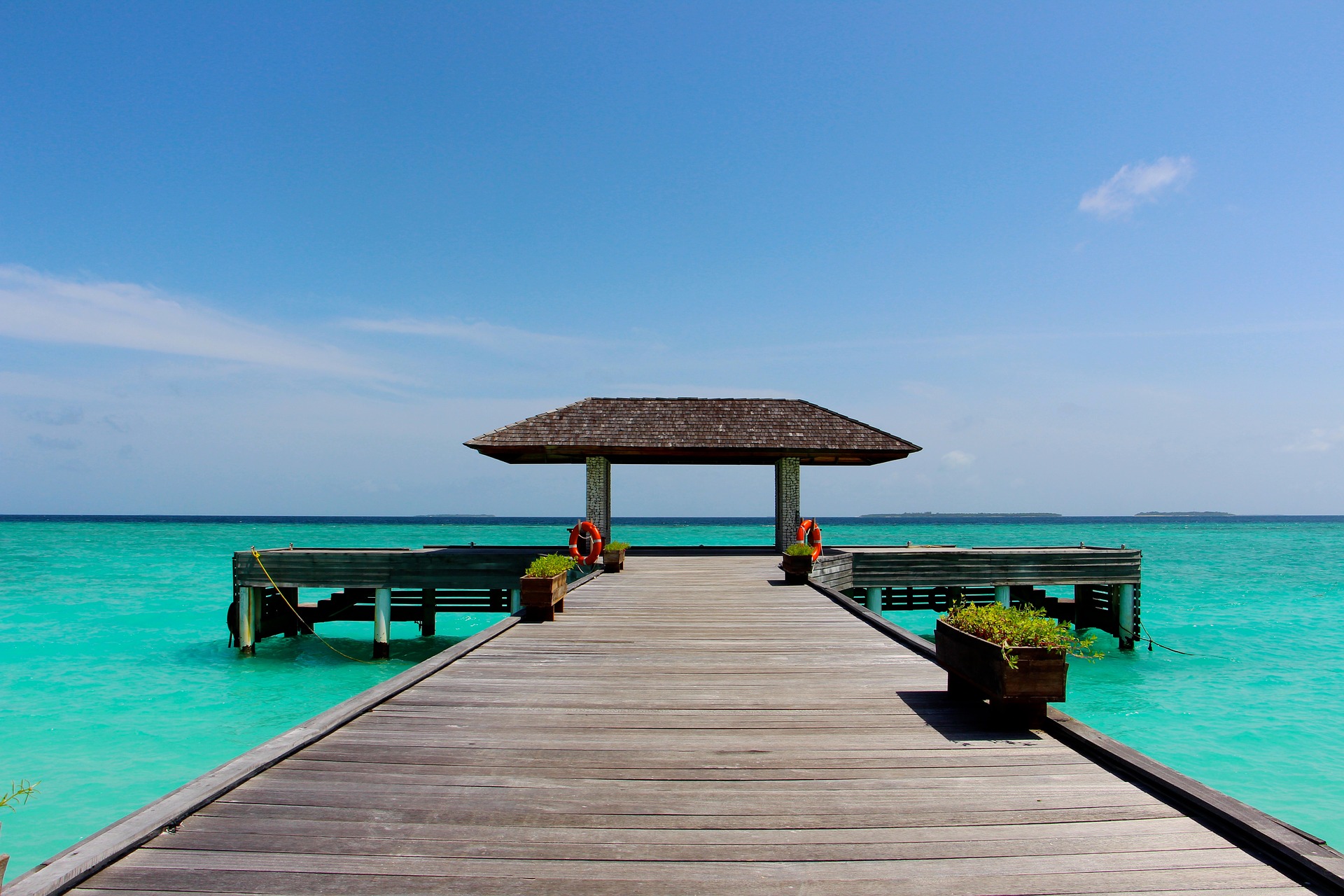 Travel Inspiration