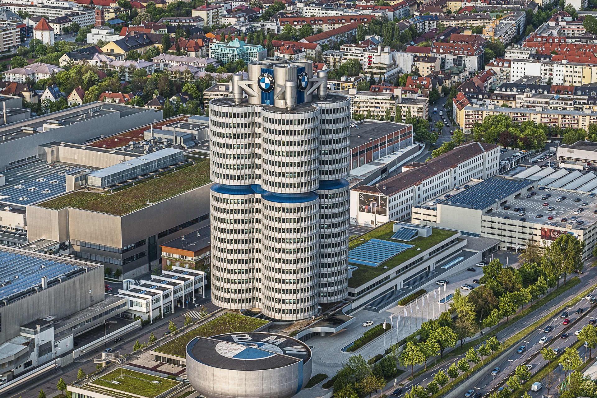 Bmw Germany Headquarters Email Bmw Germany Headquarters Email