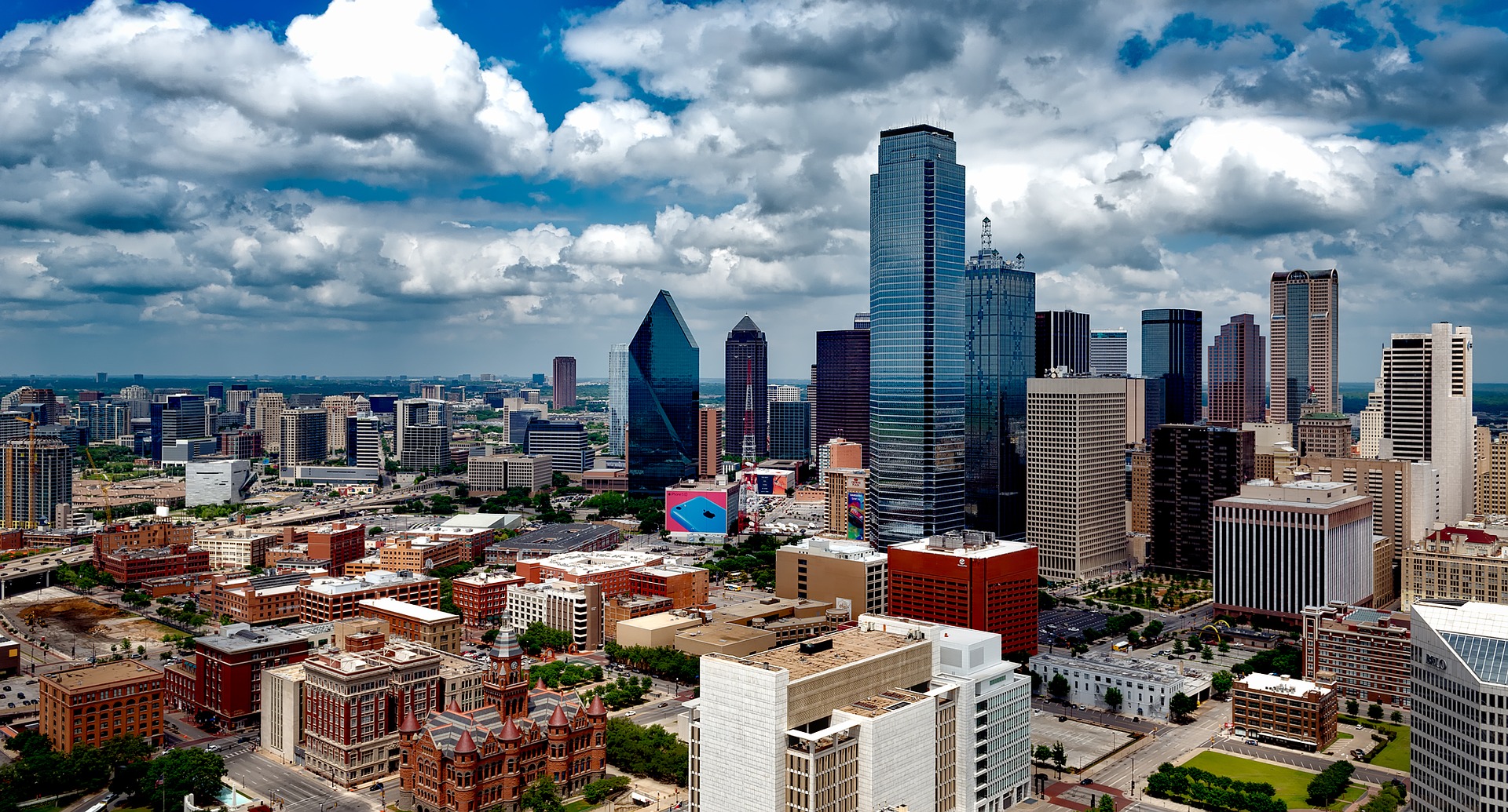 Our Top 7 Things To Do In Dallas Texas USA