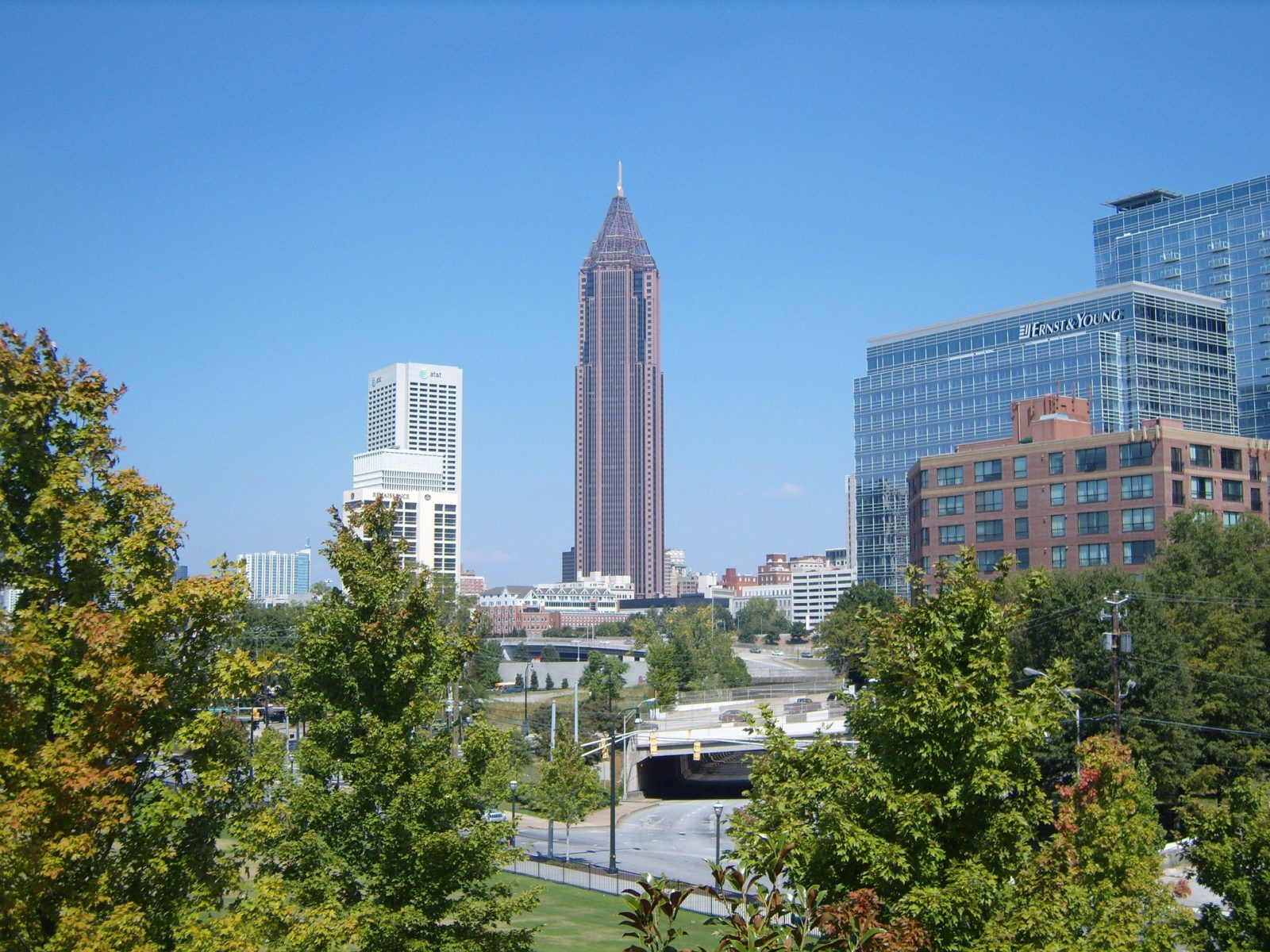 Top 5 Places To Visit And Things To Do In Atlanta,