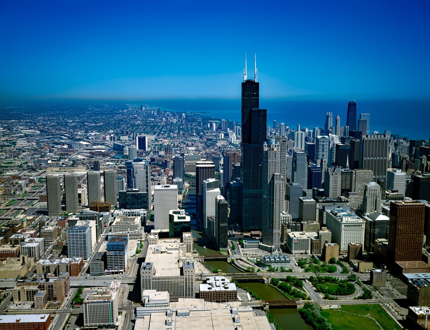 Top 10 Attractions And Things To Do In Chicago