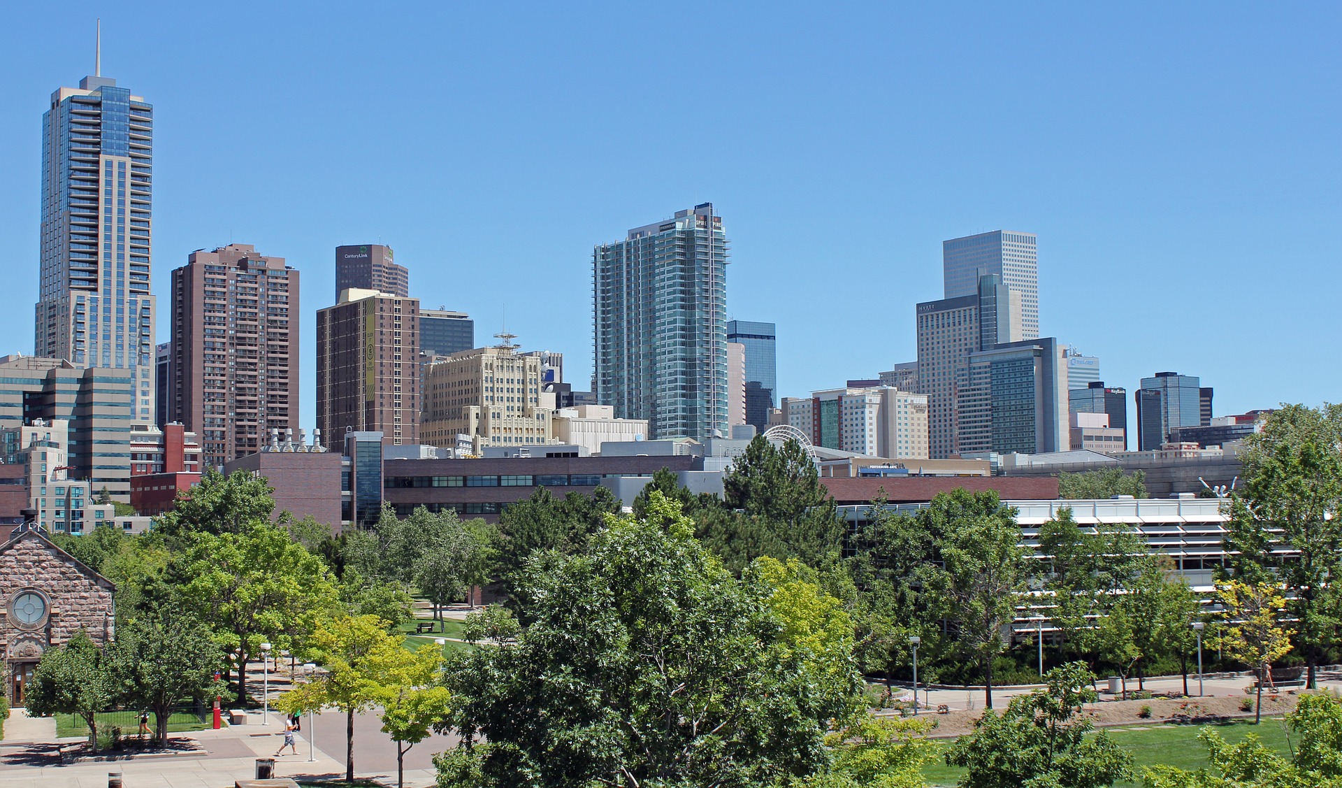 12 Reasons To Visit The Mile High City, Denver, Colorado