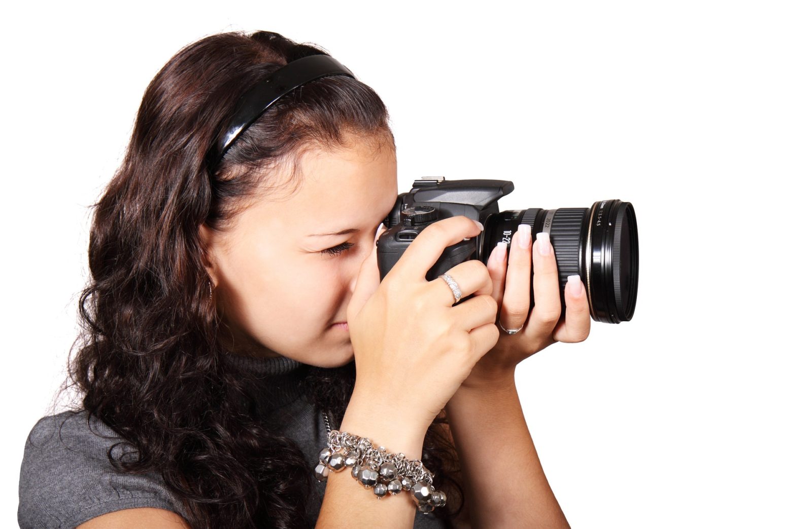 10Step Beginner's Guide to Buying a Digital SLR Camera Widest