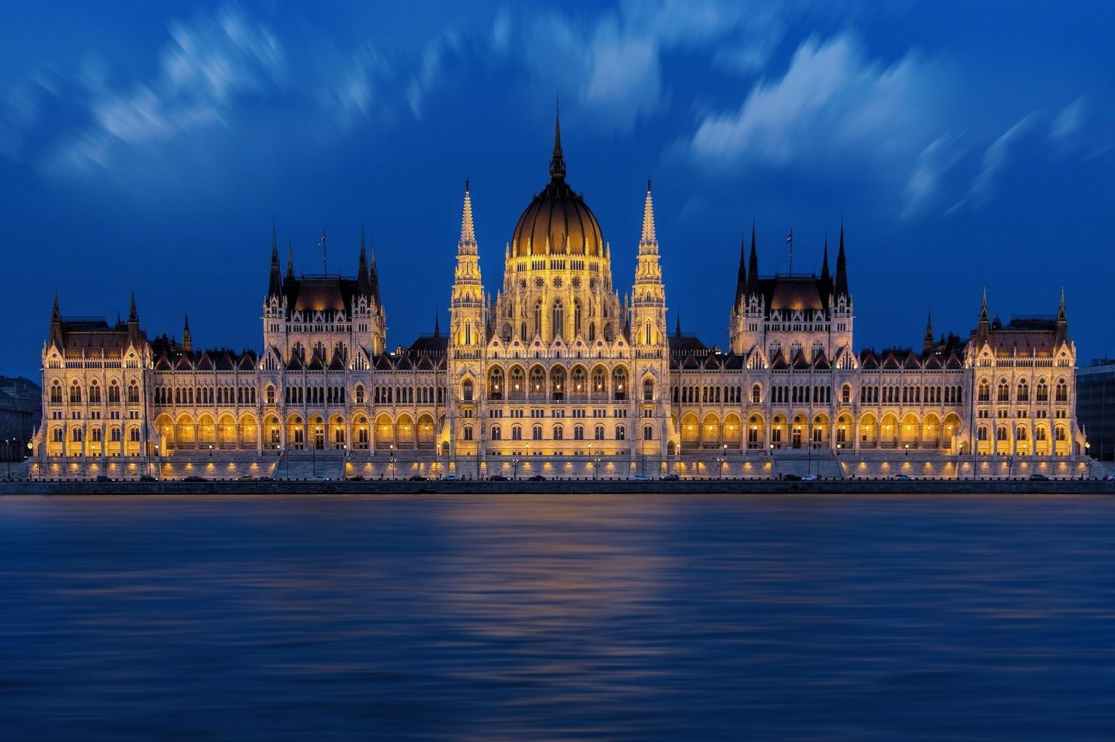 The Top 12 Attractions And Things To Do In Budapest