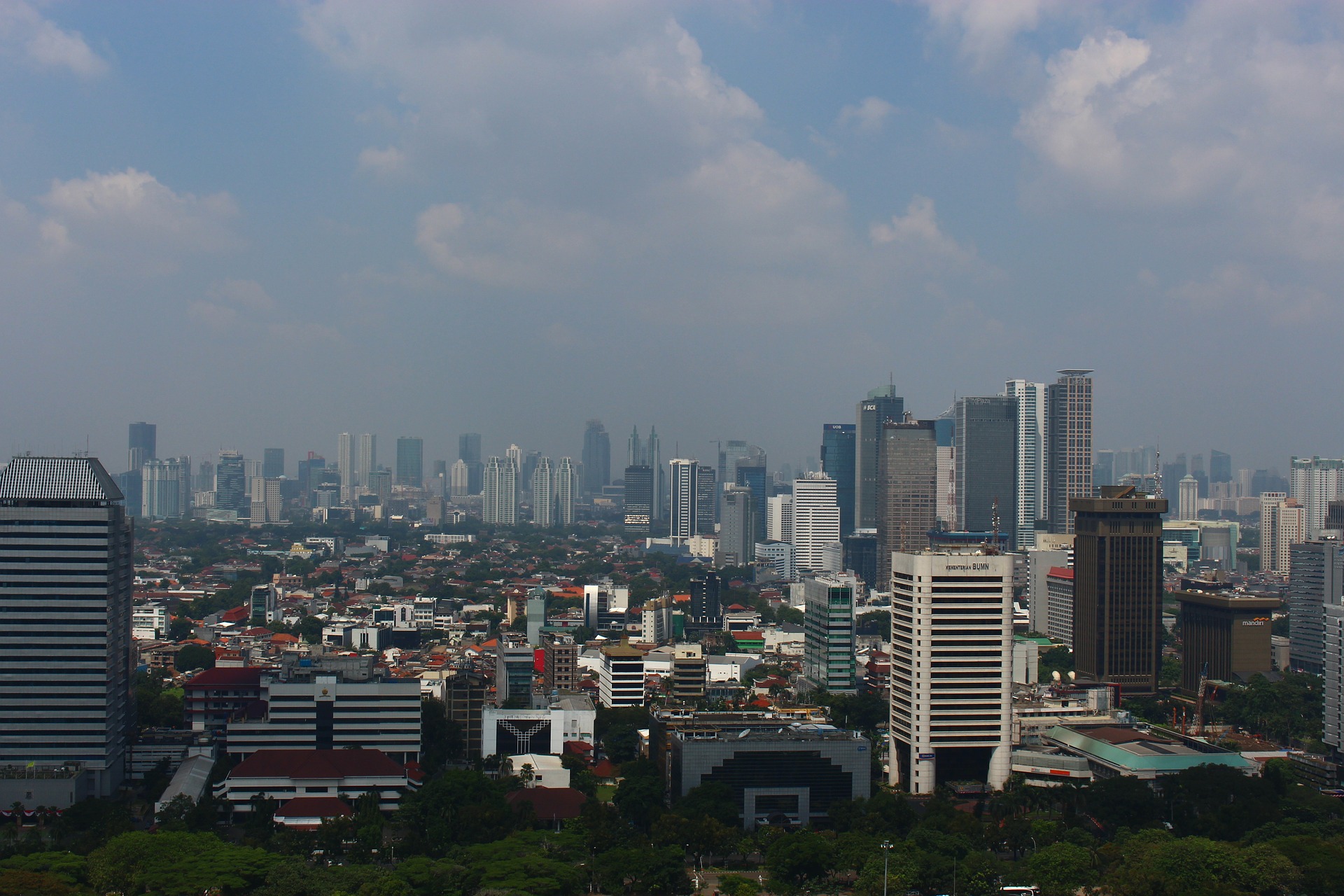Top 20 Attractions And Things To Do In Jakarta, Indonesia