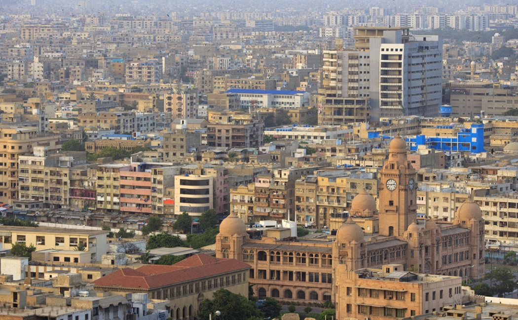 Karachi, Pakistan