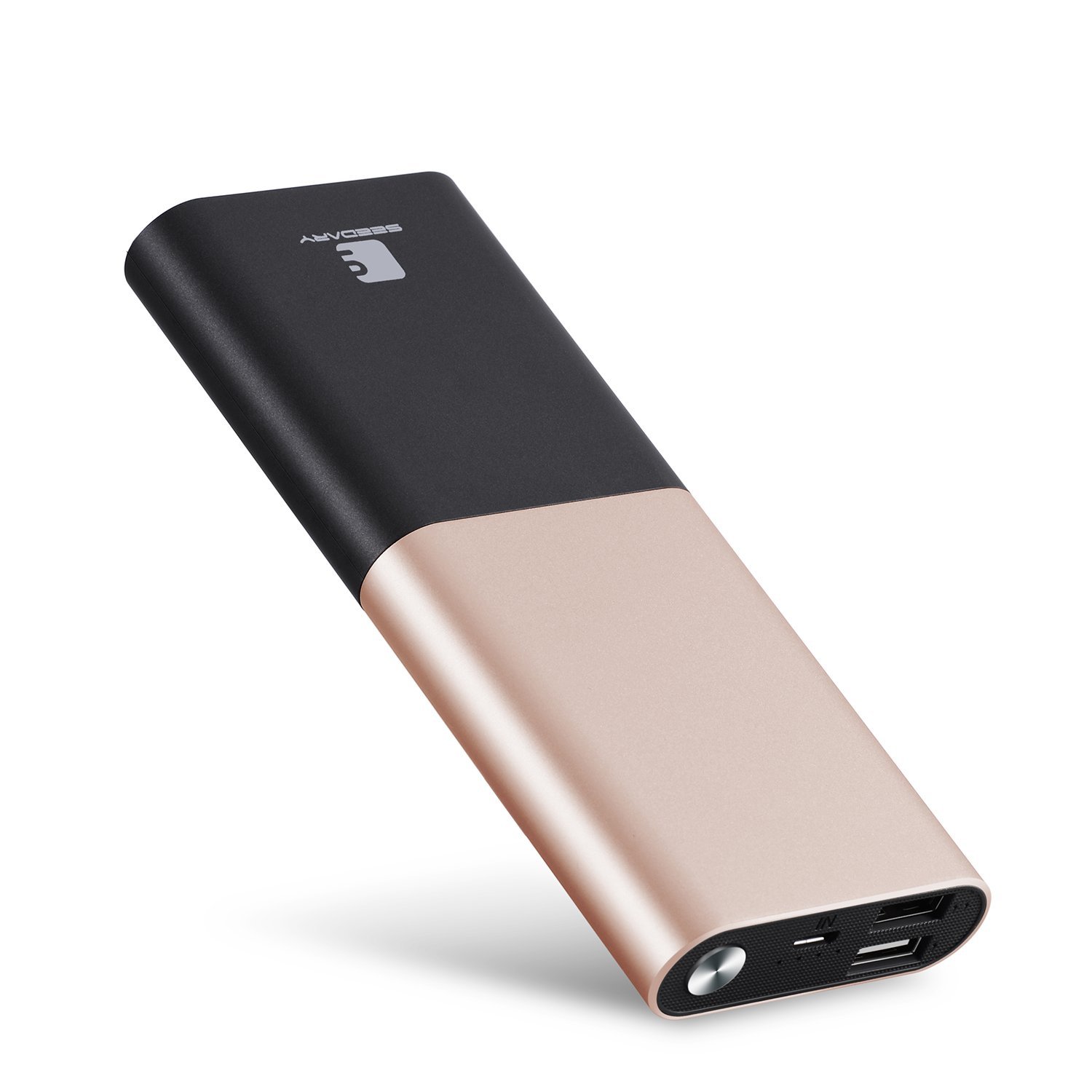Portable power bank charger