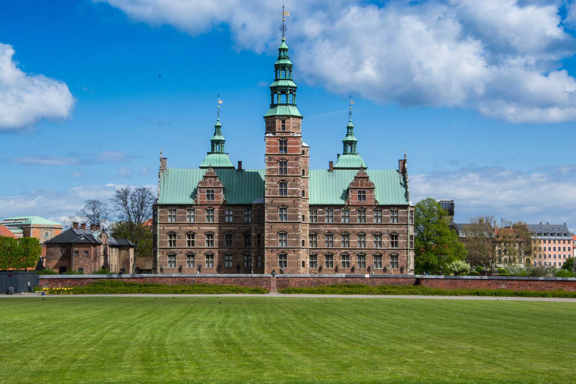 The World s 10 Happiest Countries