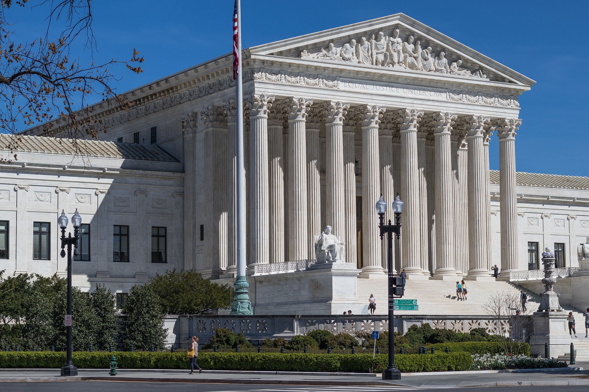 Top 10 Attractions And Places To Visit In Washington D C 