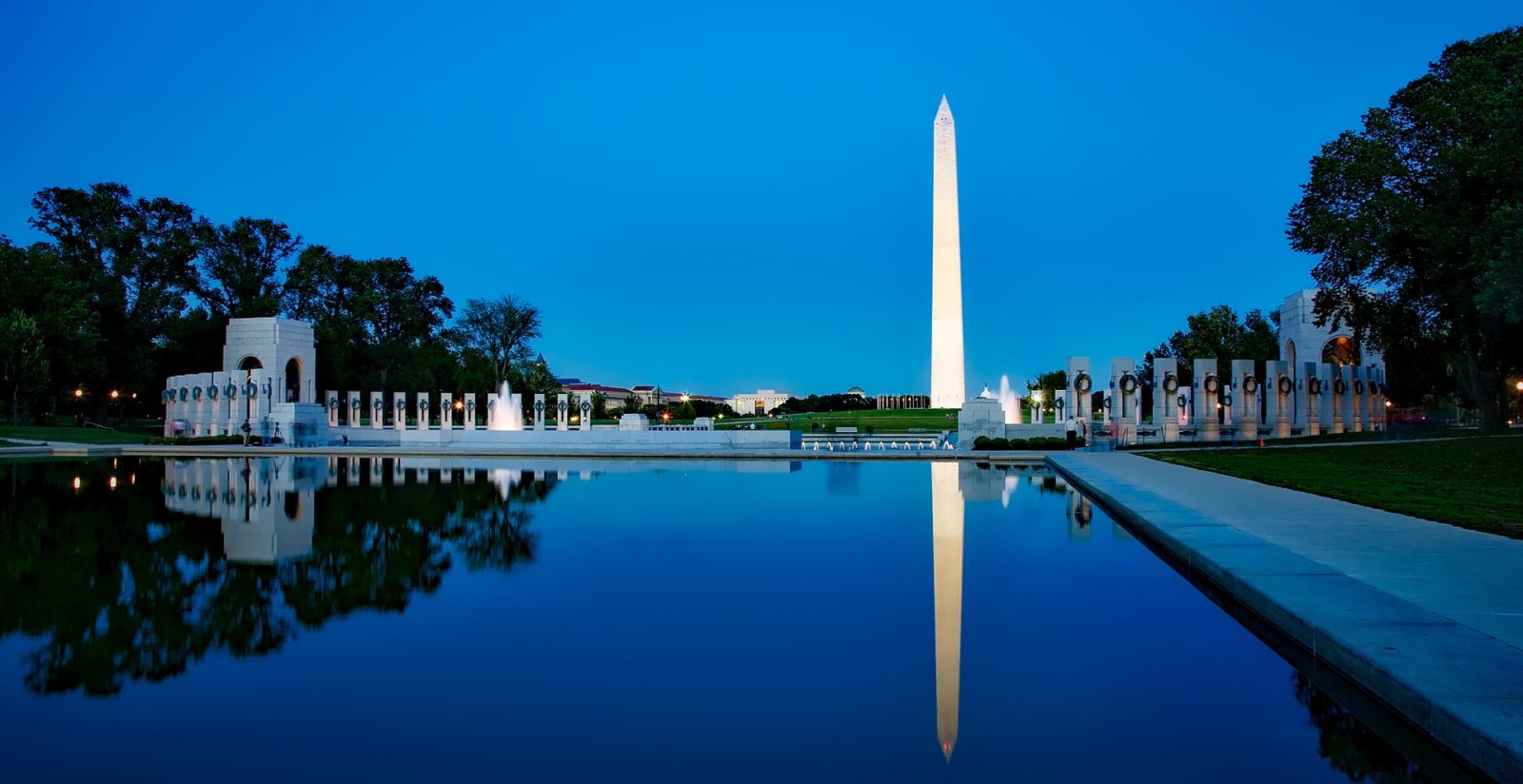 Top 10 Attractions And Places To Visit In Washington D C