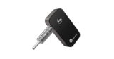 Bluetooth Hands-free Audio Adapter for Home & Car Stereo