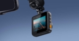 Full HD Wide angle Dash Camera with Super Night Vision