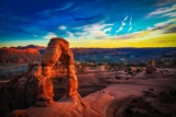 15 Stunning And Unearthly Sunset Photos