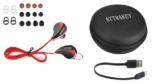 Attrakey S350 Wireless In-Ear Sports Earbuds Review