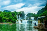 Top 15 Most Beautiful Waterfalls In The World