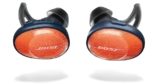 Bose Sound Sport Free Wireless Headphones