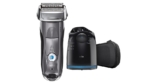 Braun Series 7 Men’s Electric Foil Shaver With Travel Case