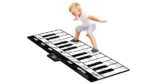 24-Keys Click n’ Play Gigantic Keyboard Play Mat