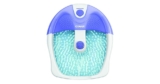 Conair Pedicure Spa with Vibration With Toe-touch Control