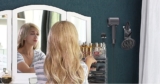 Dyson Supersonic Hair Dryer with Wall Mount Holder