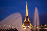 Top 10 Attractions in the World