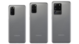 Samsung Galaxy S20 Plus Smartphone