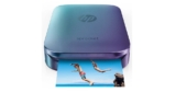 Print Social Media With HP Sprocket Portable Photo Printer