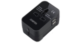 Joomfeen Worldwide All in One Universal Travel Adapter