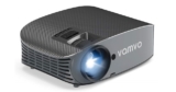 LCD Home Theater Video Projector for Home Cinema, Party and Games