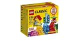 LEGO Classic Creative Builder Box For Ages 4-99