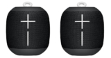 Logitech UE Wonderboom Portable Bluetooth Speaker