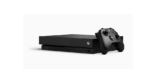 Microsoft Xbox One X 1TB Games Console With Blu-ray Player