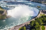 Top 10 Attractions in The United States of America