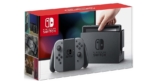 Check Out The Nintendo Switch Gaming Console