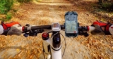 Roam Universal Premium Phone Mount For Bikes and Motorcycles