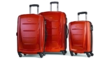 Samsonite Winfield 2 3PC Hardside Luggage Set