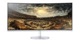 Samsung CF791 Series 34-Inch Curved Widescreen Monitor