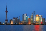 Top 7 Places to Visit In Shanghai, China