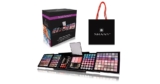 Shany All In One Harmony Makeup Kit – Ultimate Color Combinations
