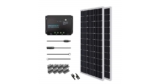 200 Watt 12 Volt Solar Starter Kit