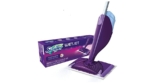 Swiffer Wetjet Spray Mop Floor Cleaner Starter Kit