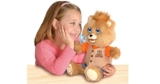 Teddy Ruxpin Innovative Storytime and Magical Bear